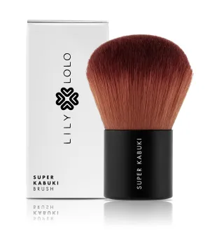 Lily Lolo Super Kabuki Brush 7cm