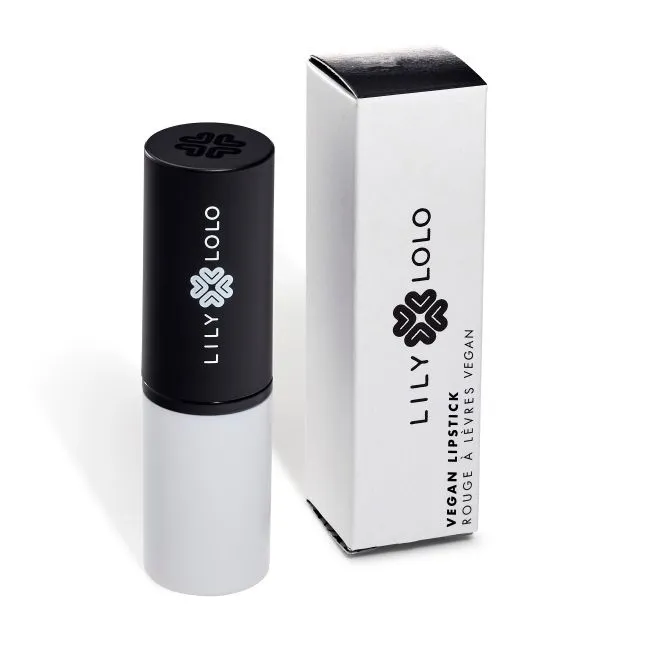 Lily Lolo Vegan Lipstick