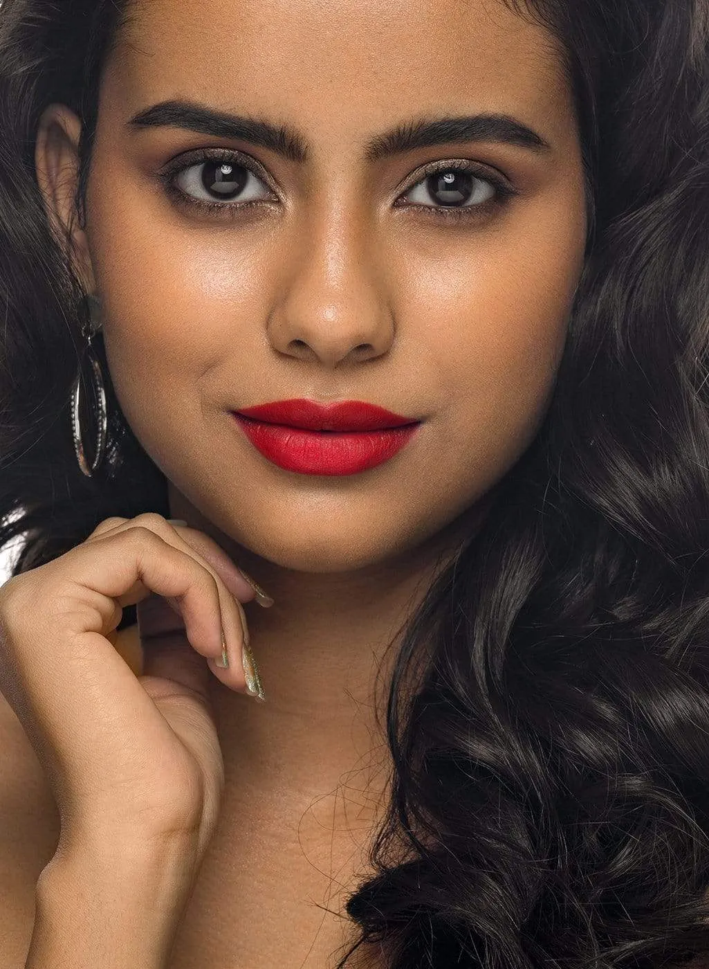 Limited Edition Nothing Else Matter Longwear Lipstick - 26 Tomayto Tomahto