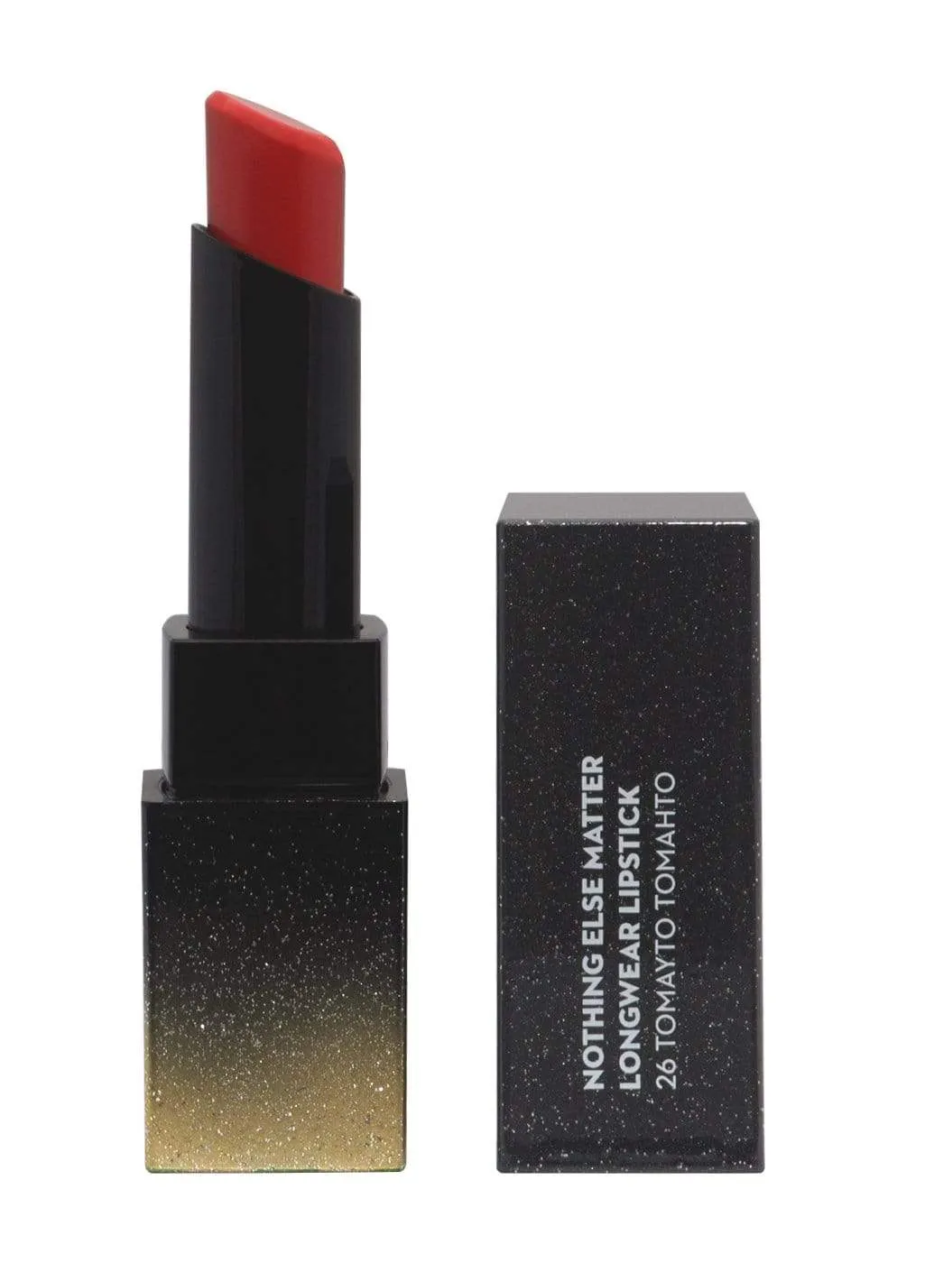 Limited Edition Nothing Else Matter Longwear Lipstick - 26 Tomayto Tomahto