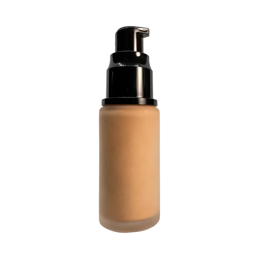 Linen Liquid Foundation