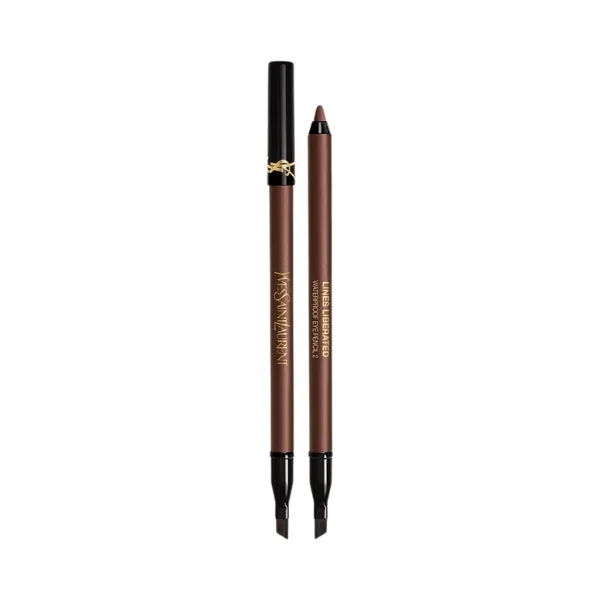 Lines Liberated 24h Waterproof Eyeliner