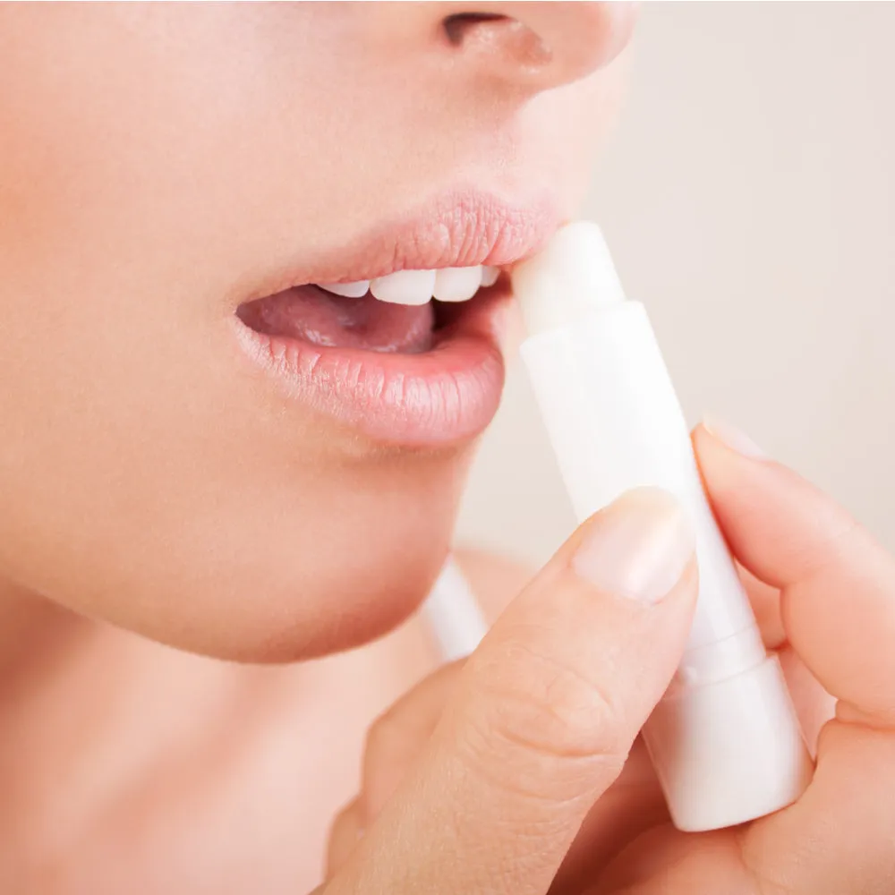 Lip Balm Base - 50g