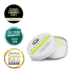 Lip Balm by Bloomtown
