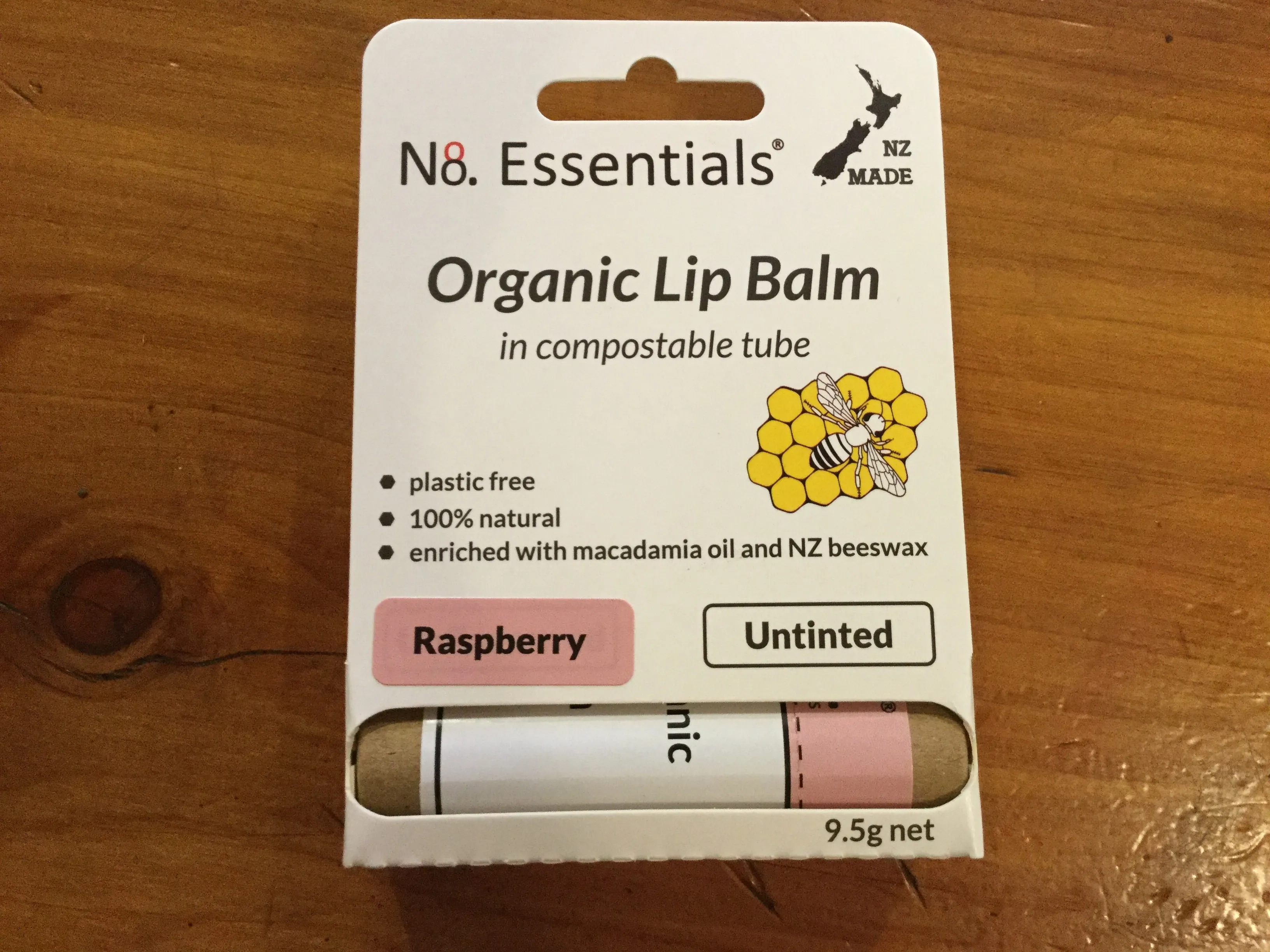 Lip Balm