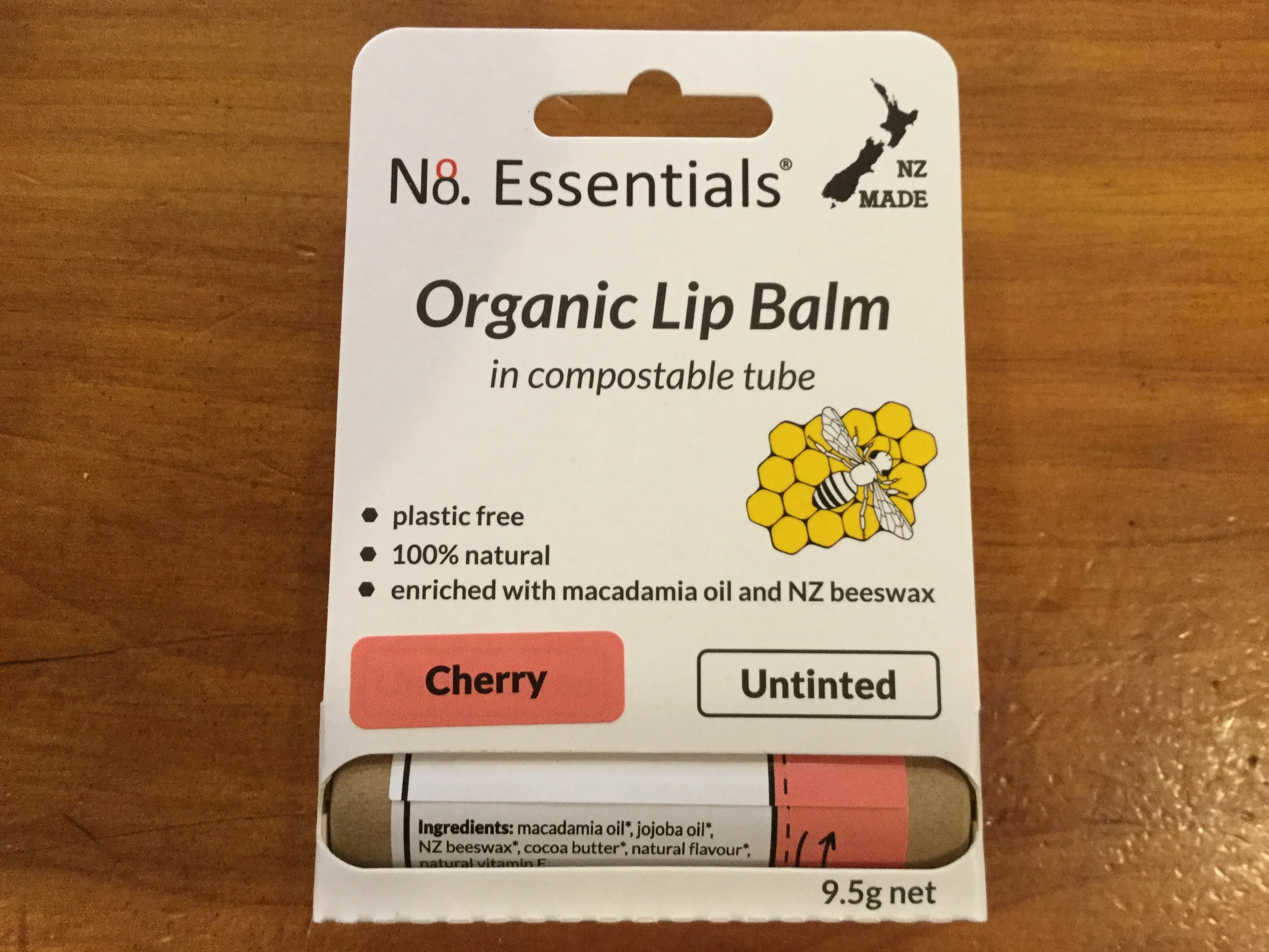Lip Balm