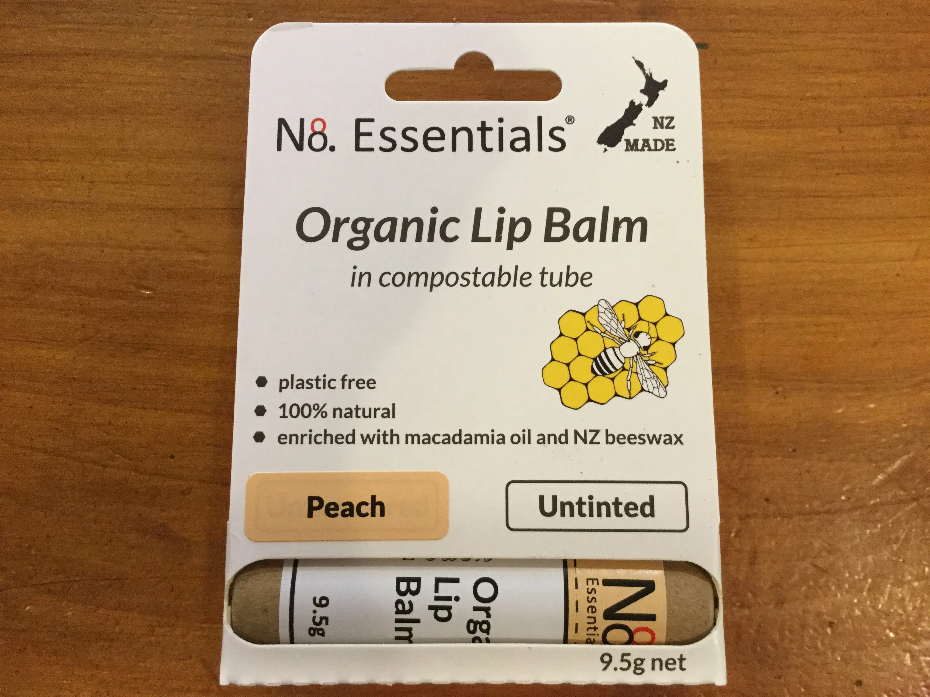 Lip Balm