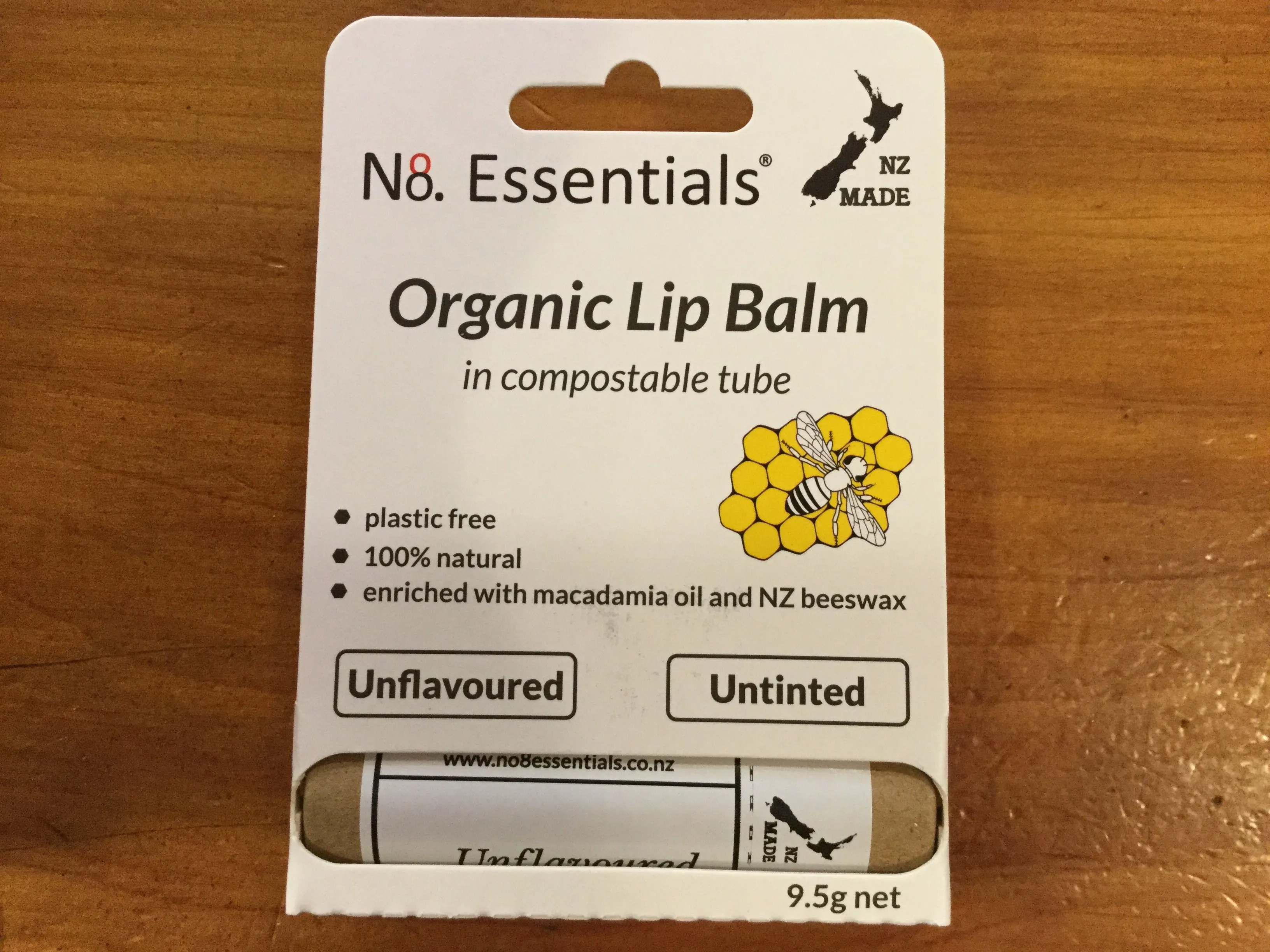 Lip Balm