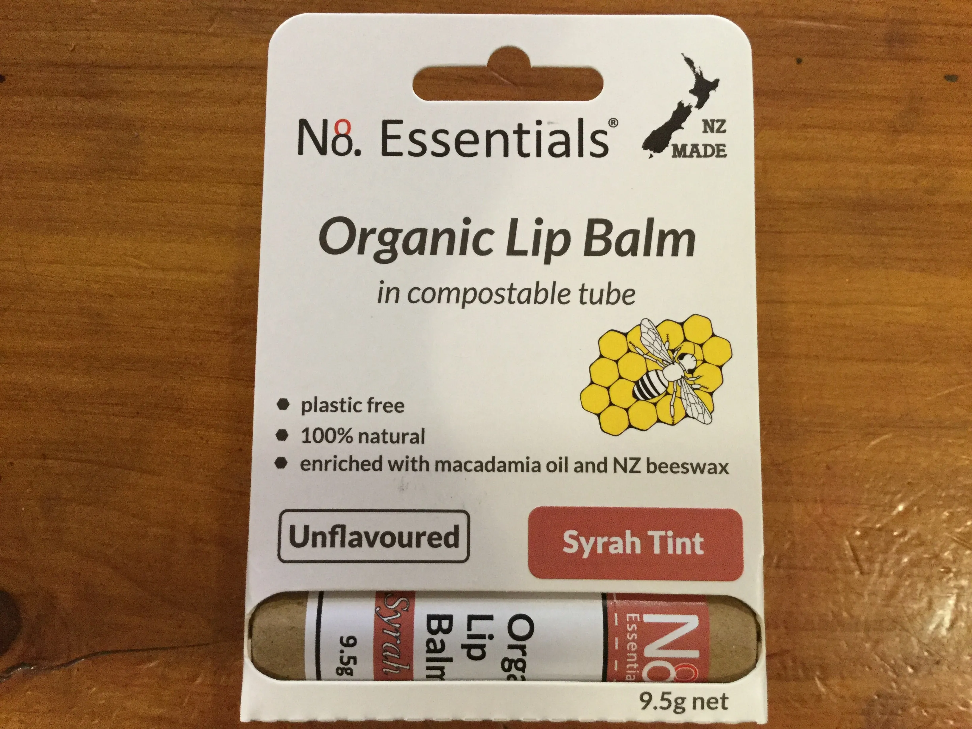 Lip Balm