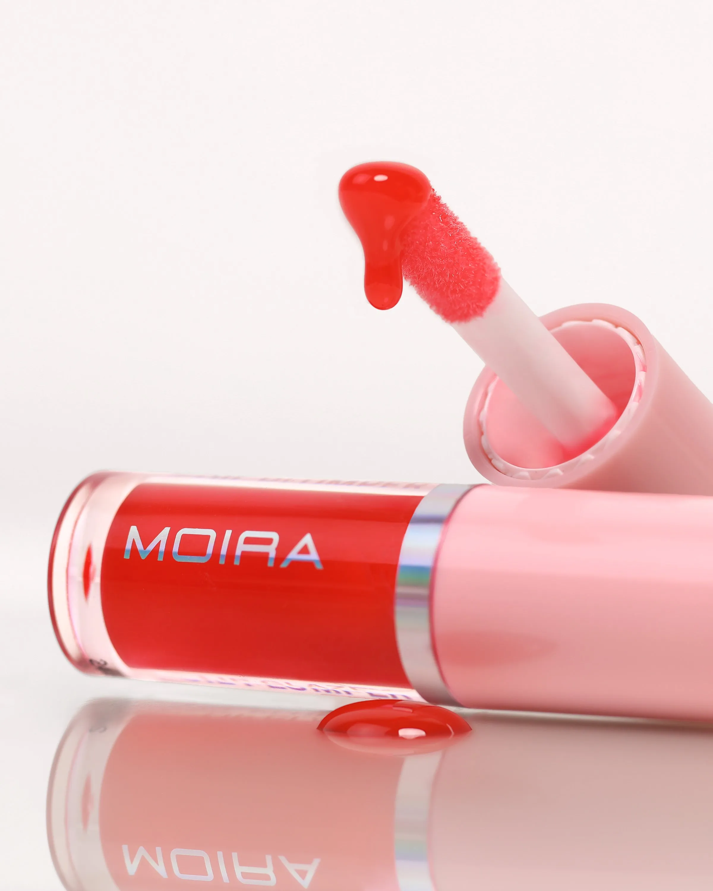 Lip Glaze Oil Plumper (008, Hottest)