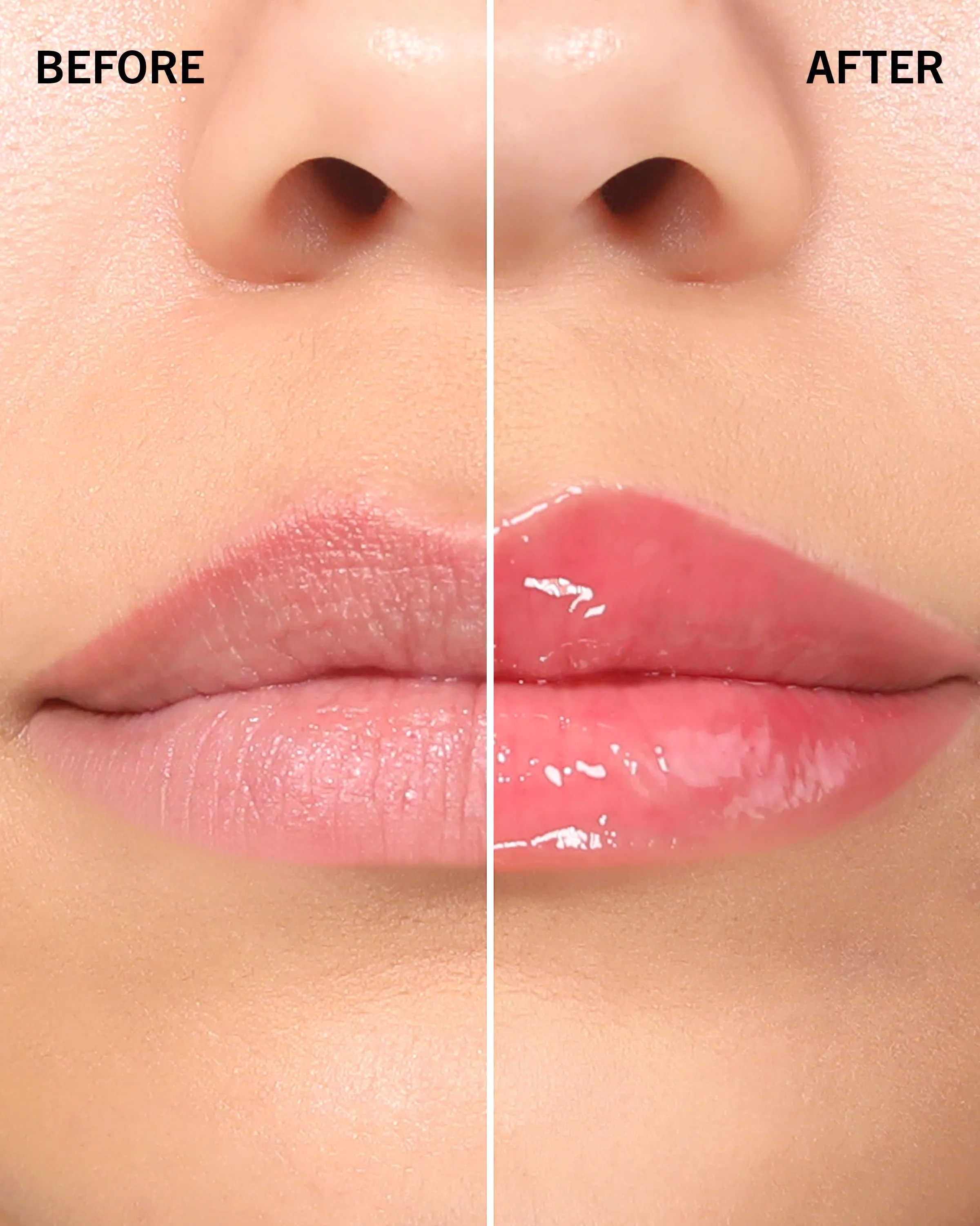 Lip Glaze Oil Plumper (008, Hottest)