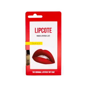 Lipcote & Co. - LipCote Lipstick Top Coat