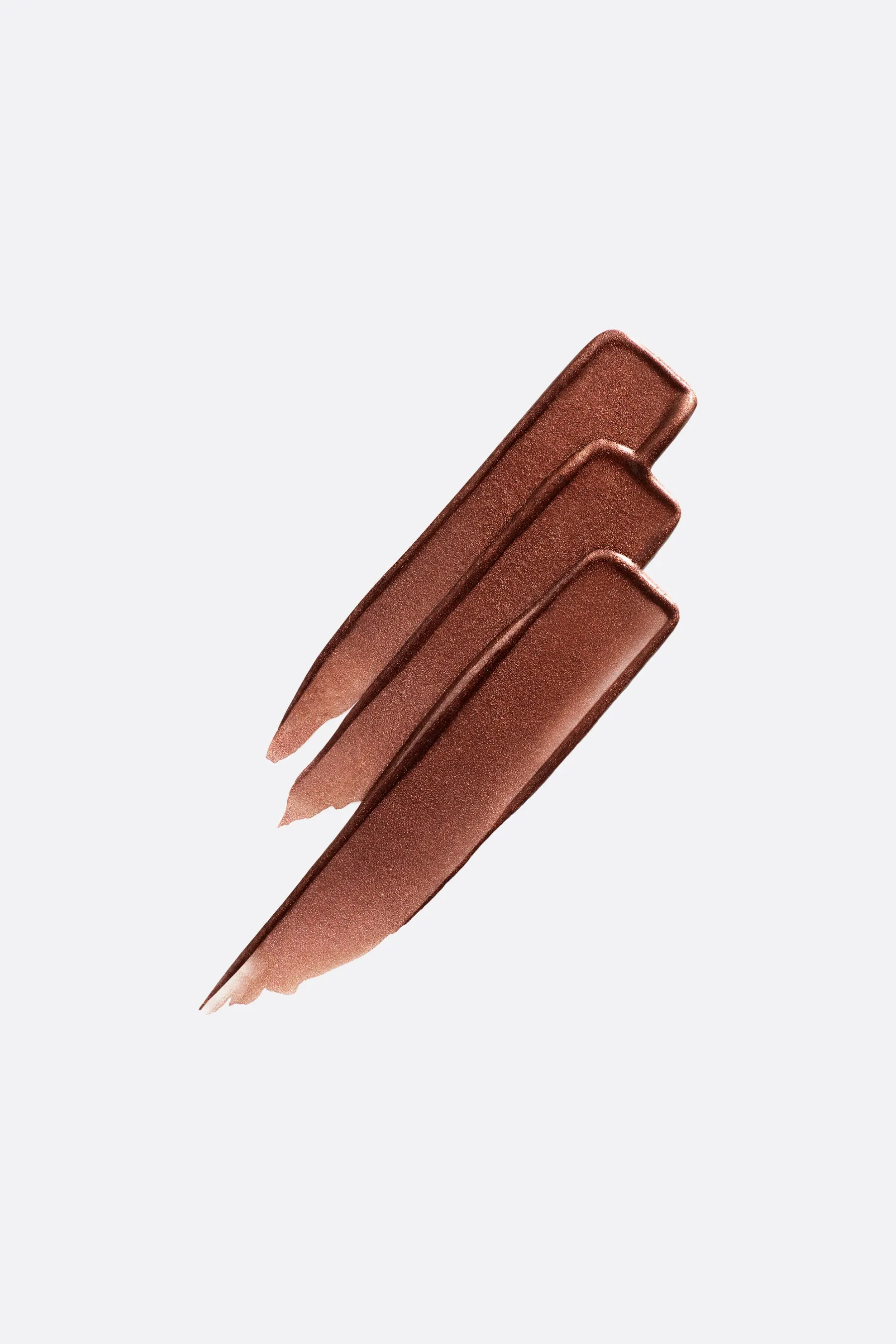 Lips Gold lipstick