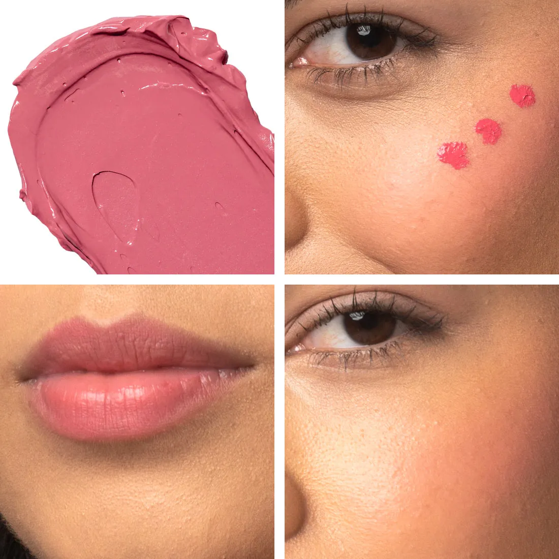 LIQUID BLUSH