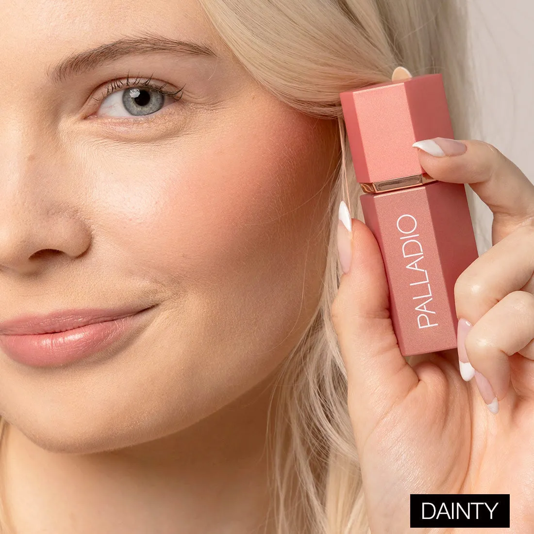 LIQUID BLUSH