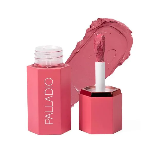 Liquid Blush