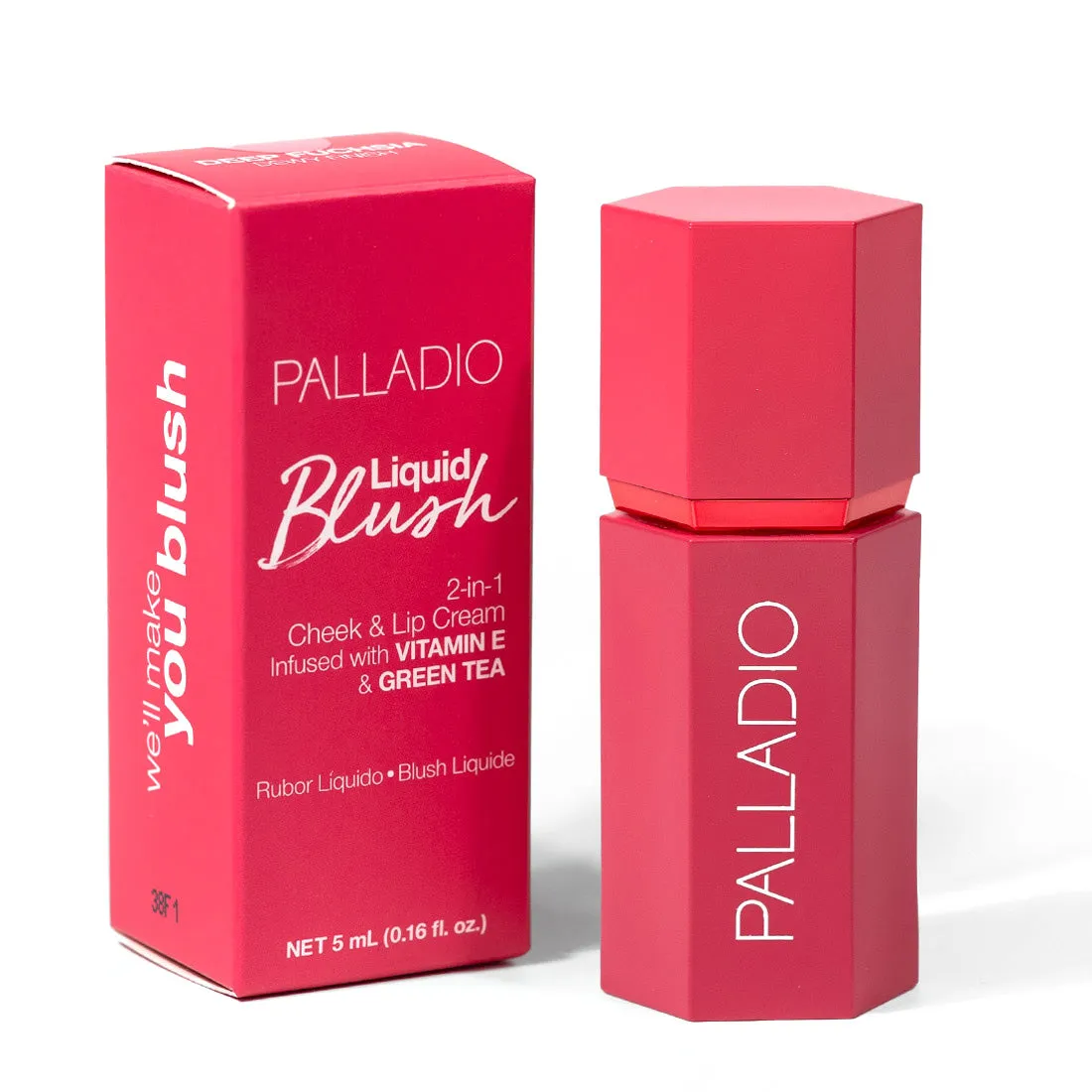 LIQUID BLUSH