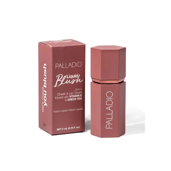 Liquid Blush
