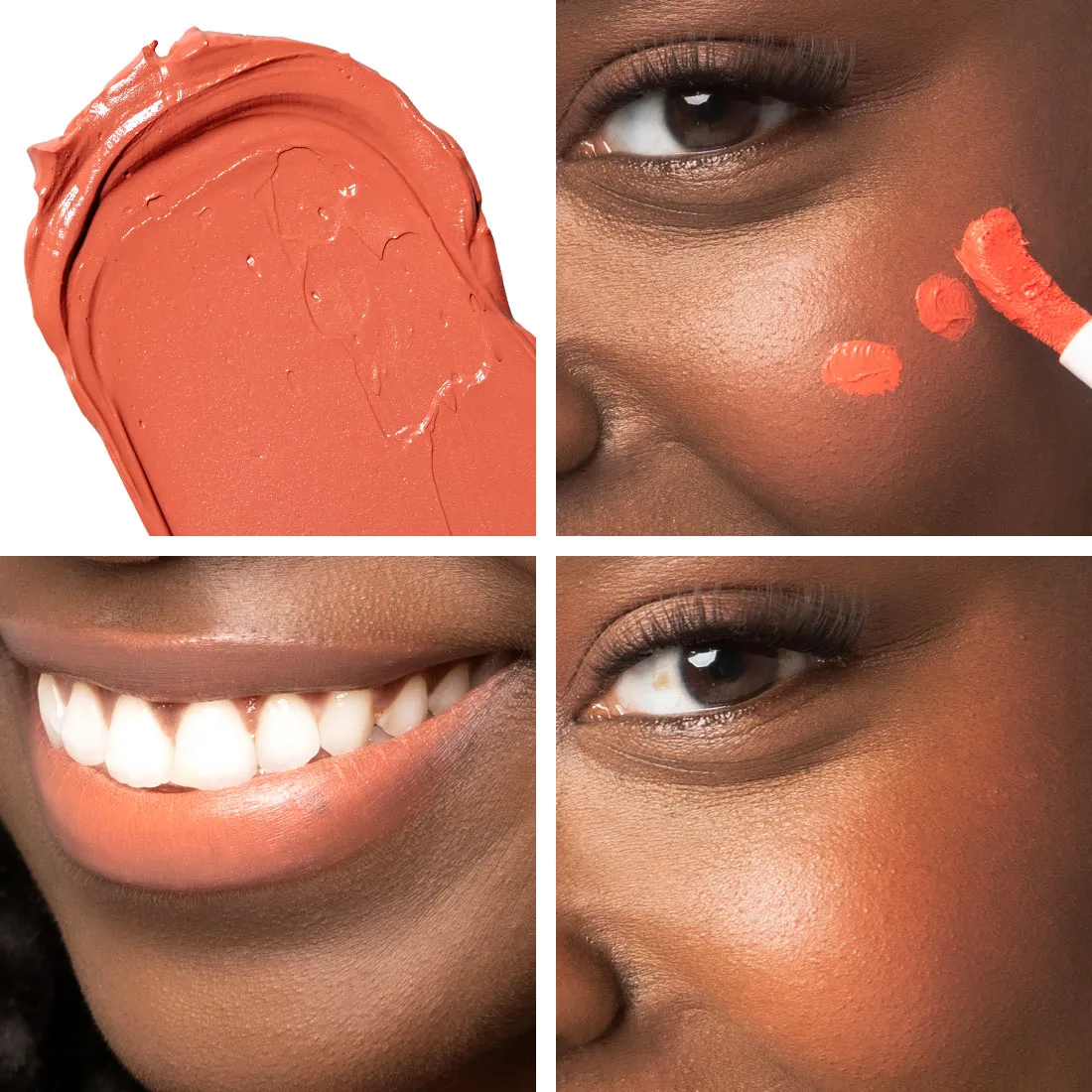 LIQUID BLUSH