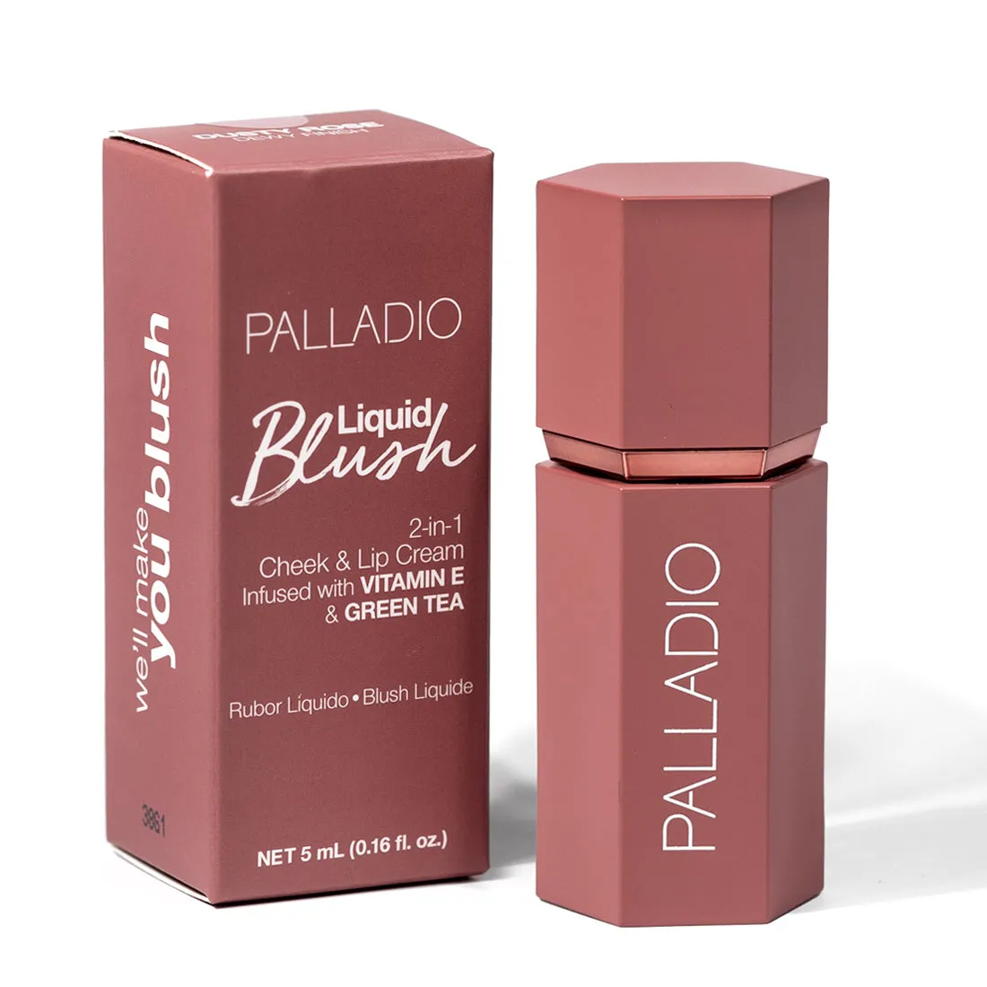 LIQUID BLUSH