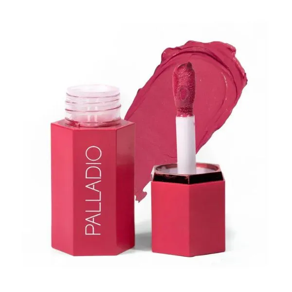 Liquid Blush