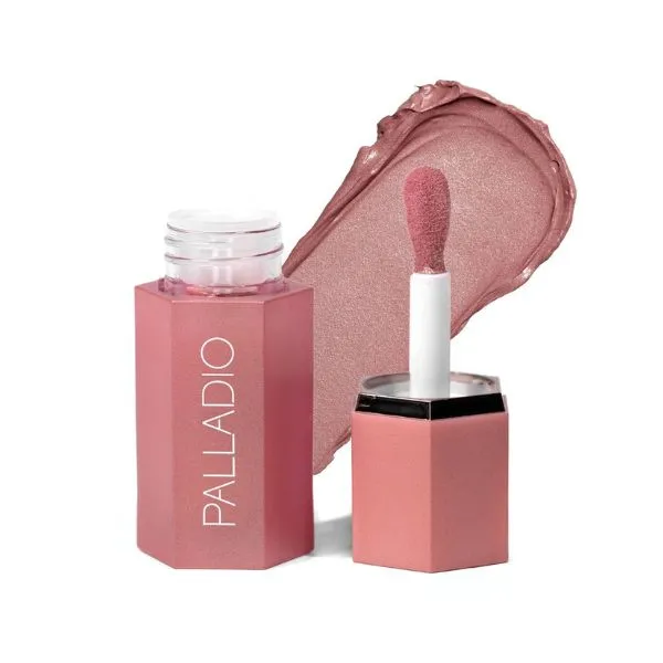 Liquid Blush
