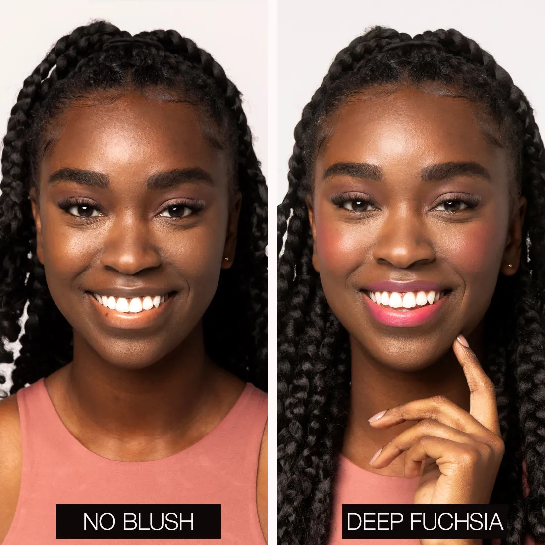 LIQUID BLUSH