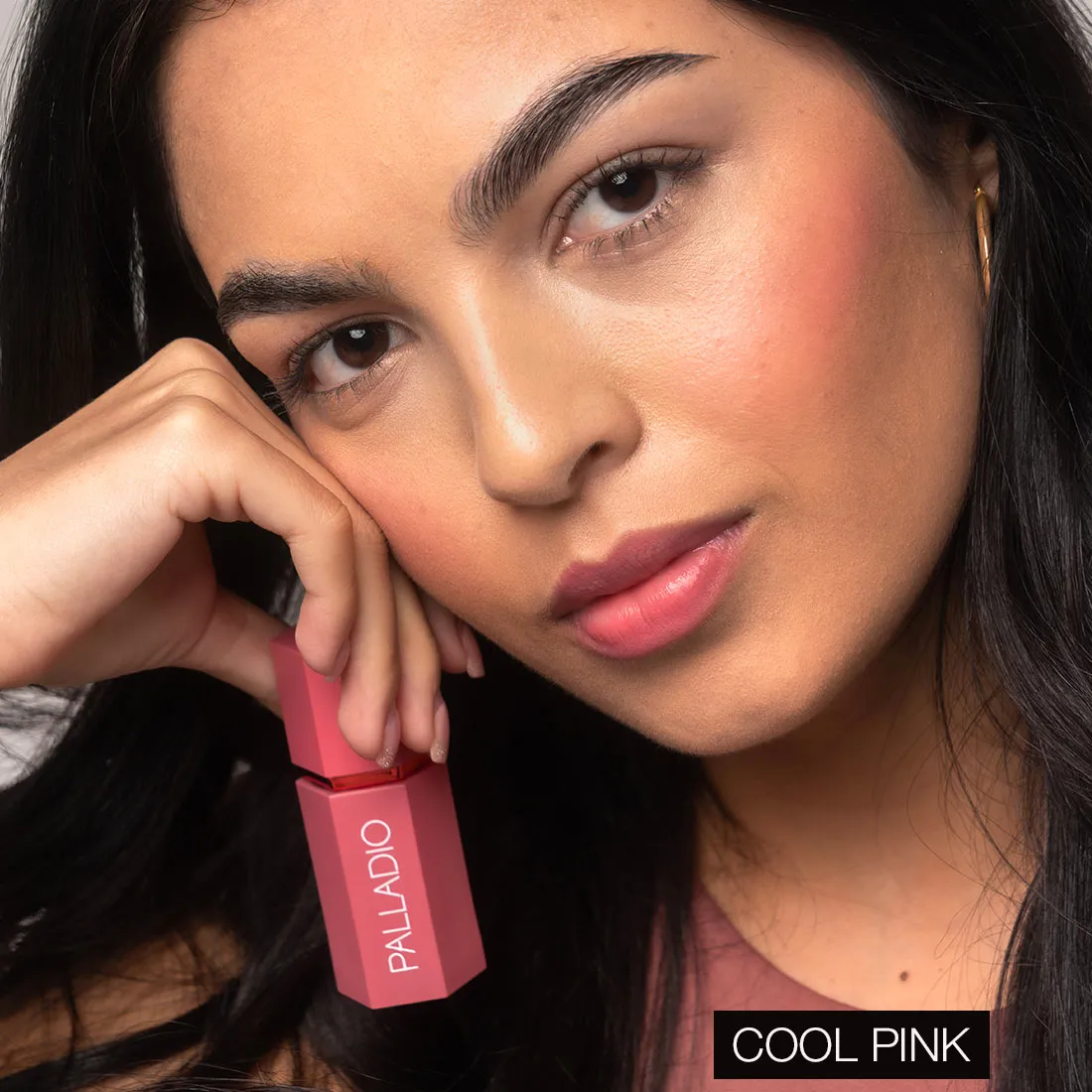 LIQUID BLUSH