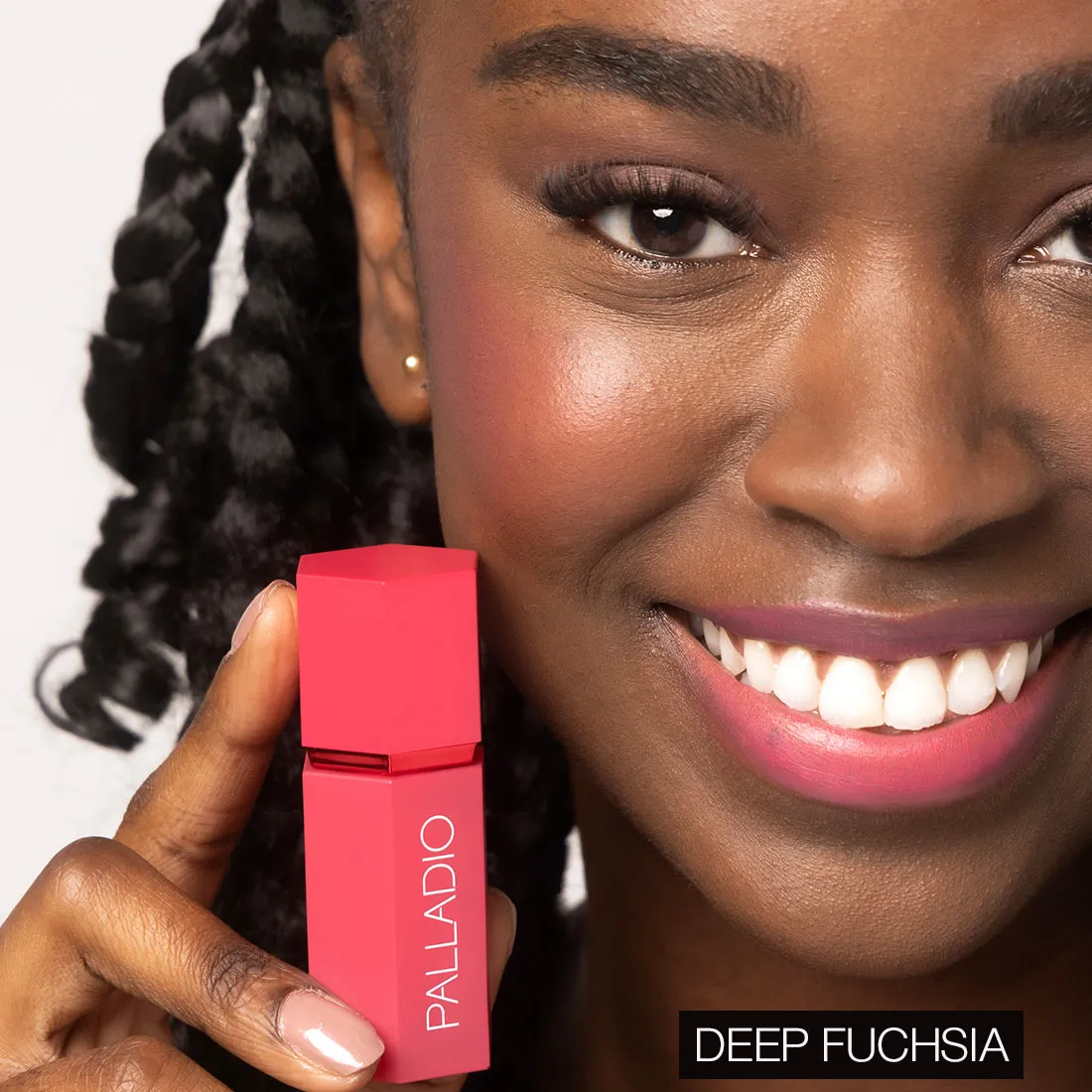 LIQUID BLUSH