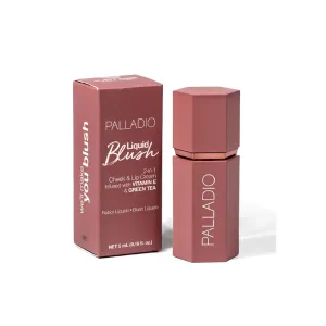 Liquid Blush