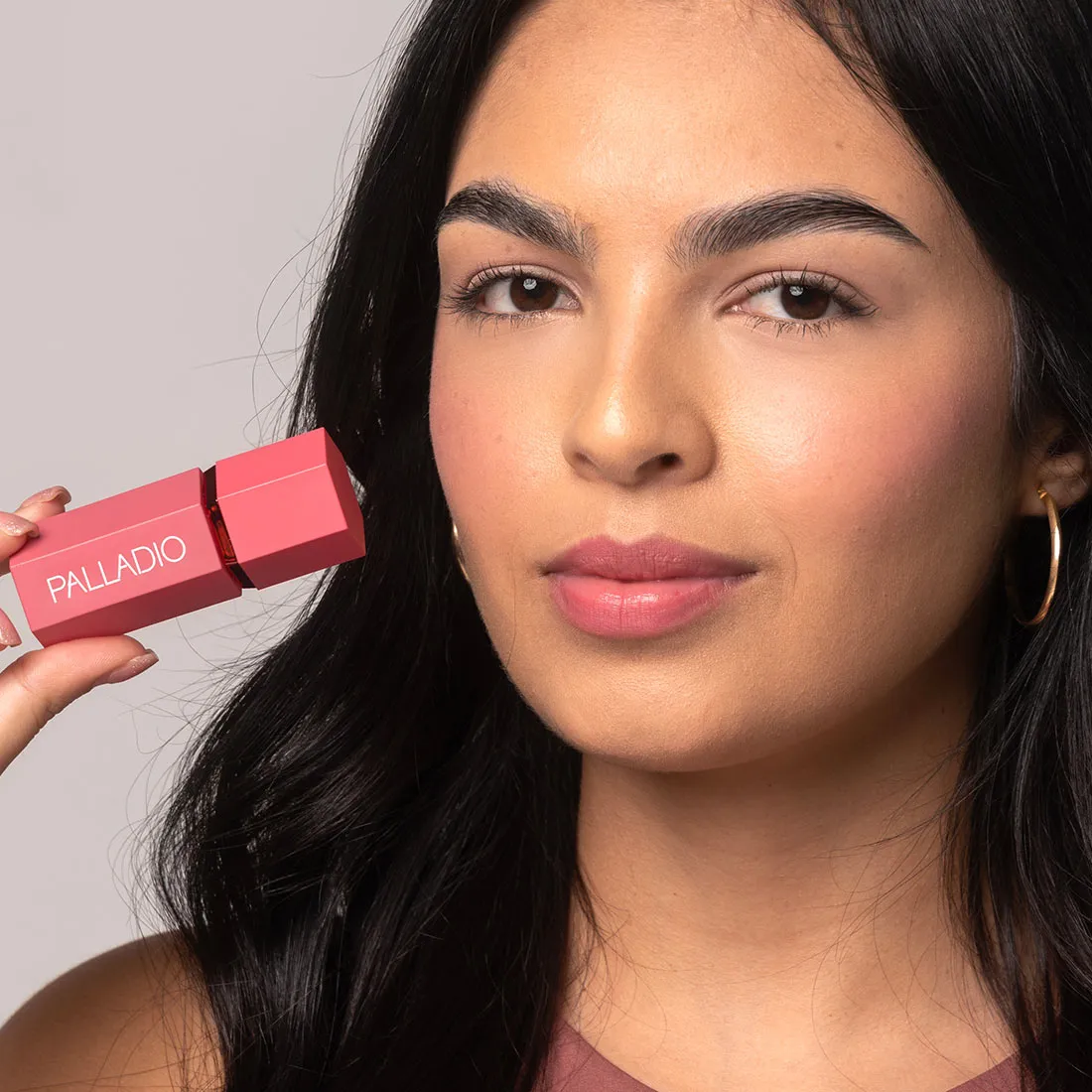 LIQUID BLUSH