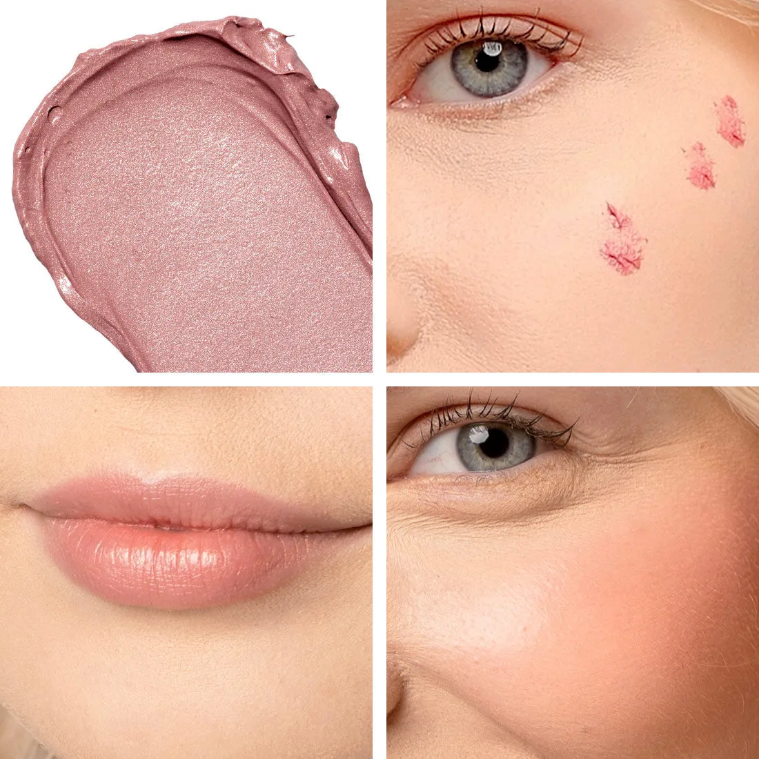 LIQUID BLUSH