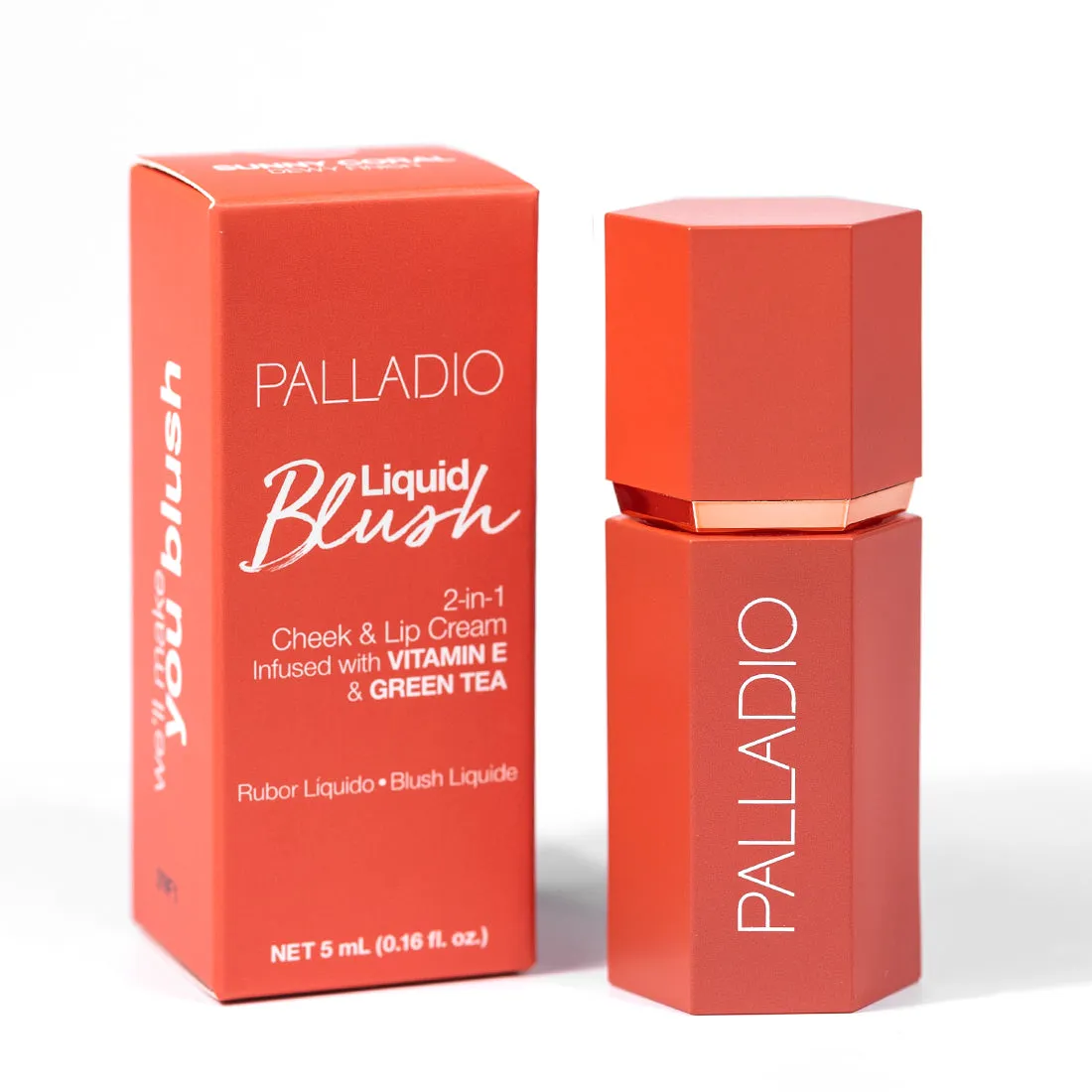 LIQUID BLUSH