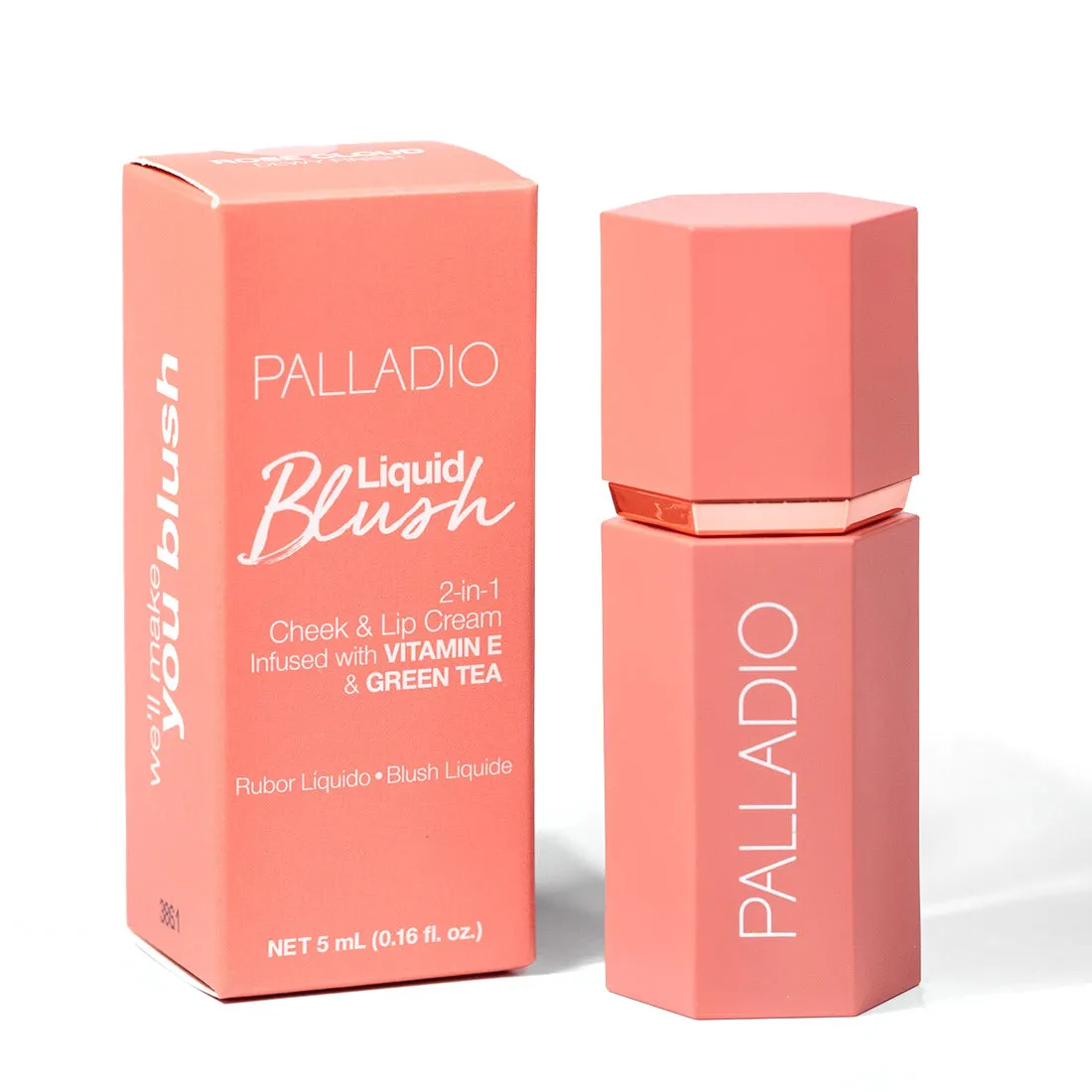LIQUID BLUSH