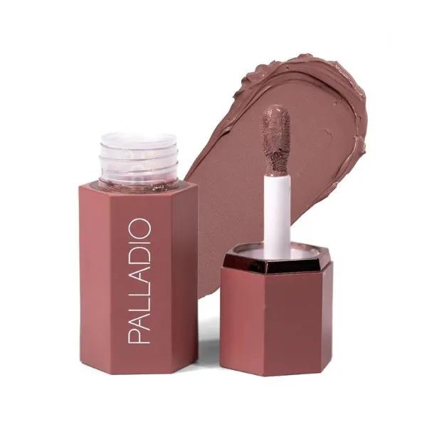 Liquid Blush