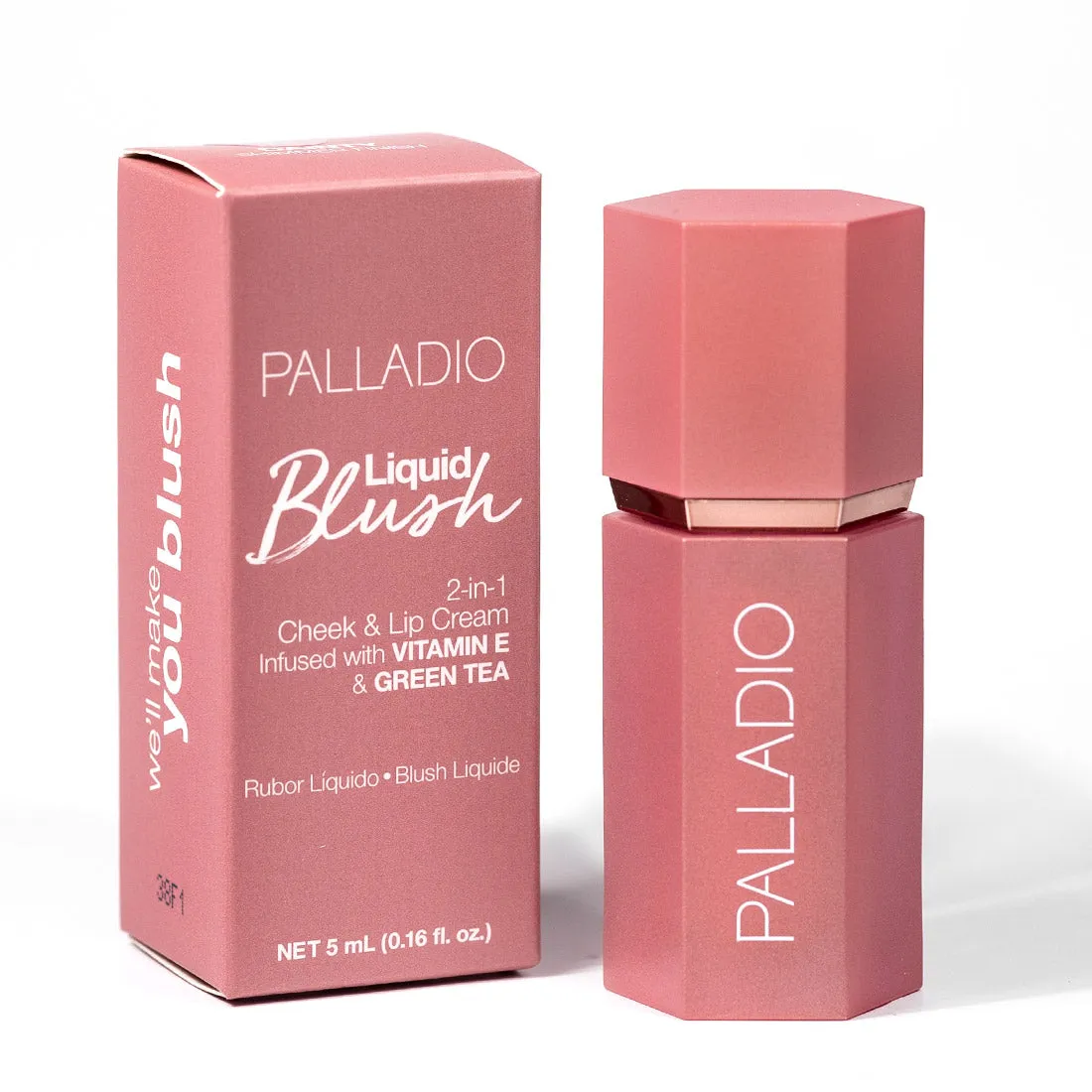 LIQUID BLUSH