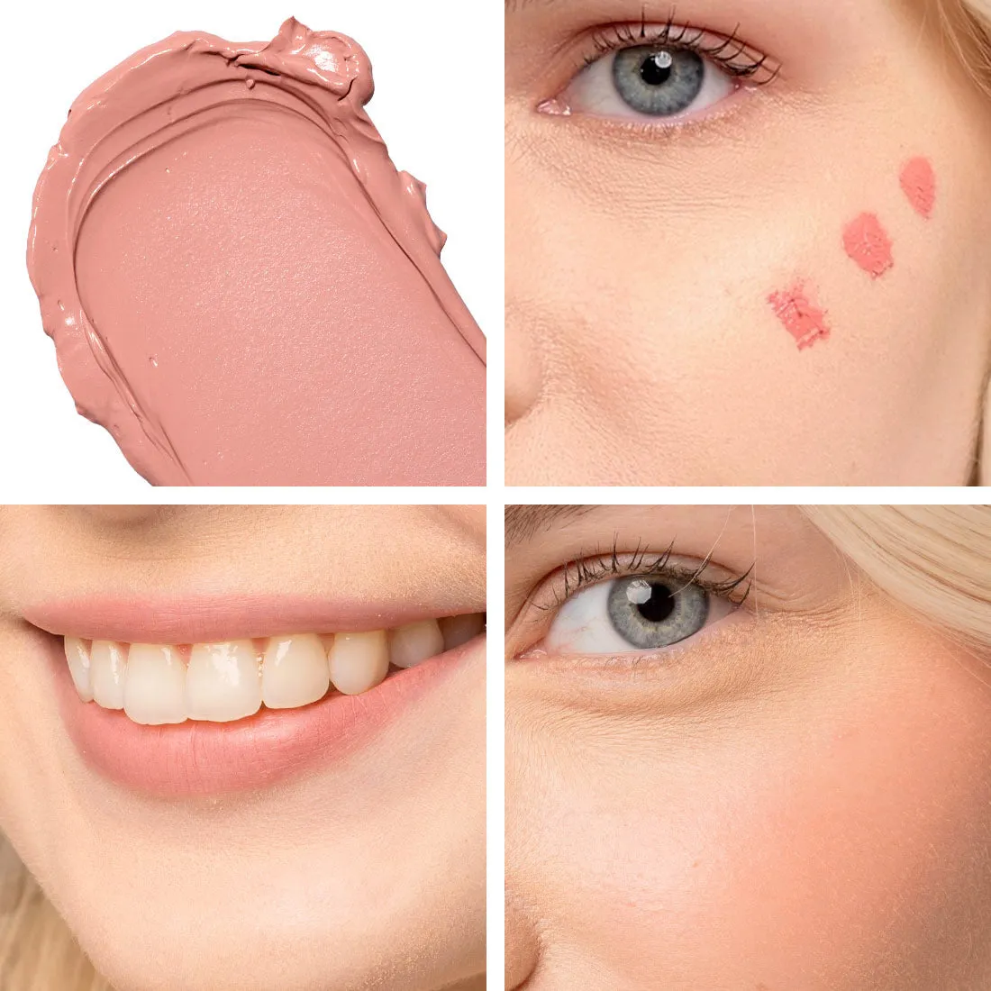 LIQUID BLUSH