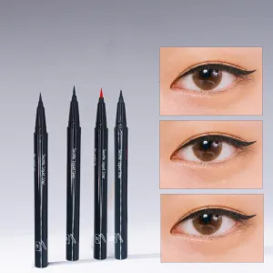 Liquid Eyeliner Eye Makeup Pencil Set