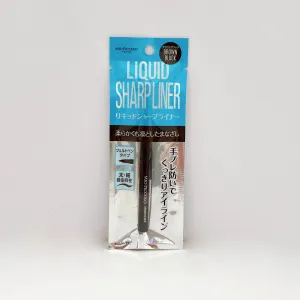 Liquid Eyeliner (Felt-Tip Pen/Brown Black/Ã¸1x12.5cm)