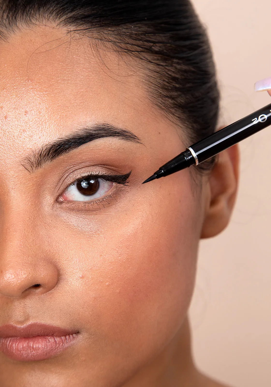 Liquid Eyeliner Pen - Wing It