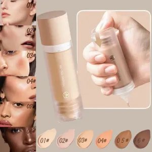 Liquid foundation Cream