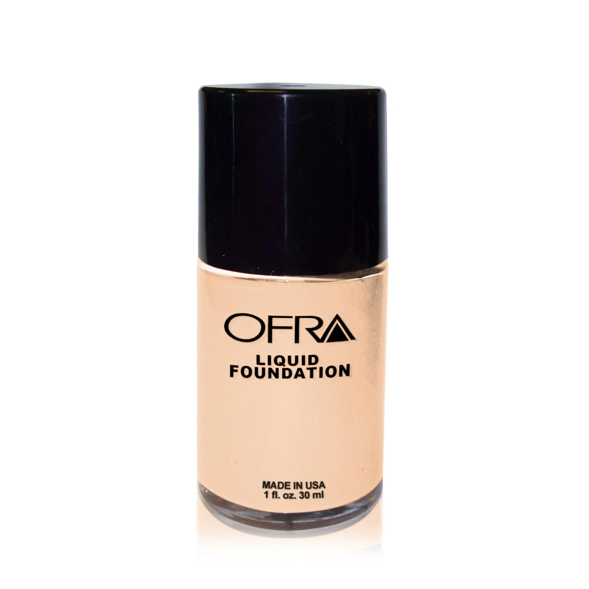 Liquid Foundation