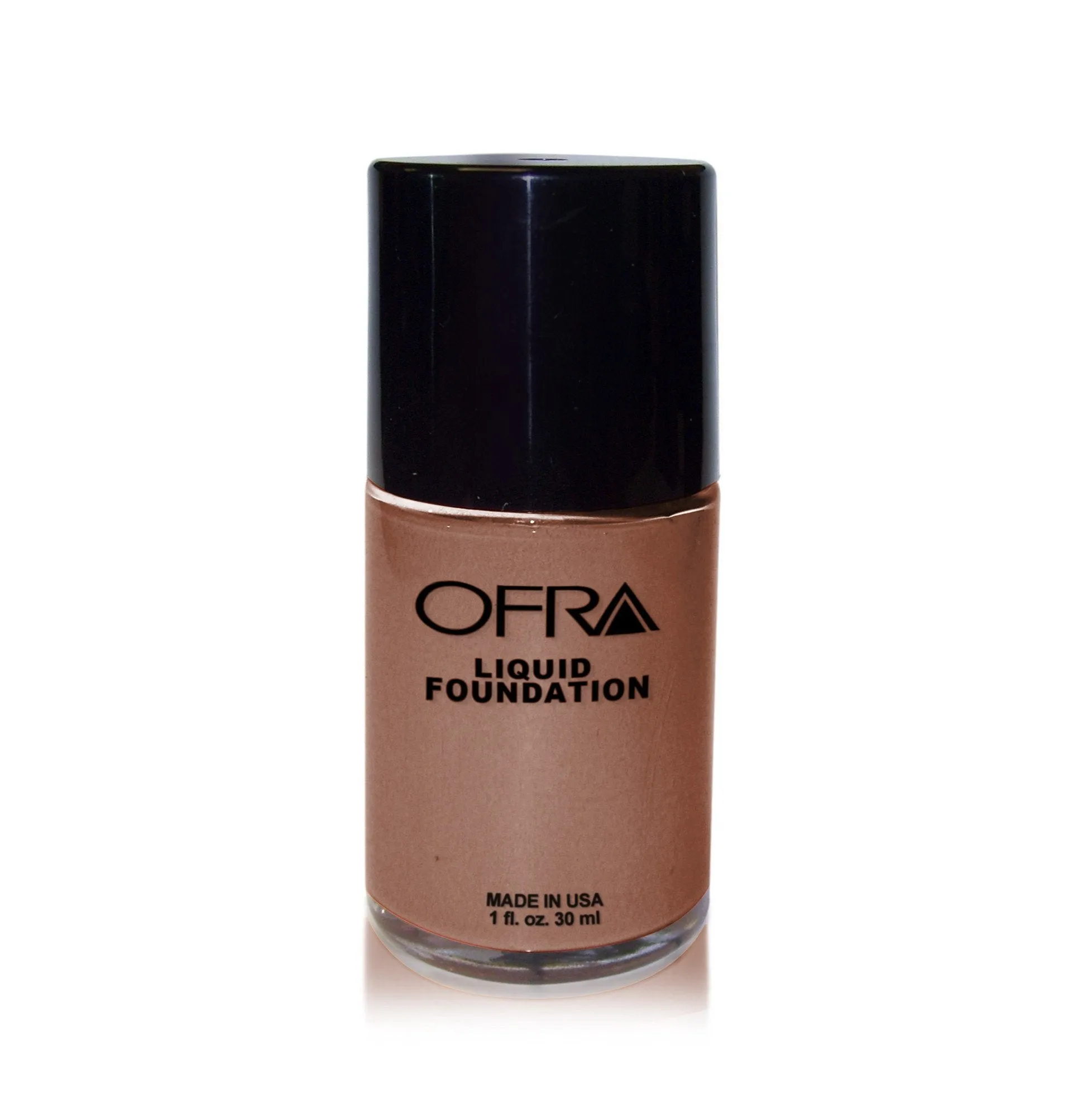 Liquid Foundation