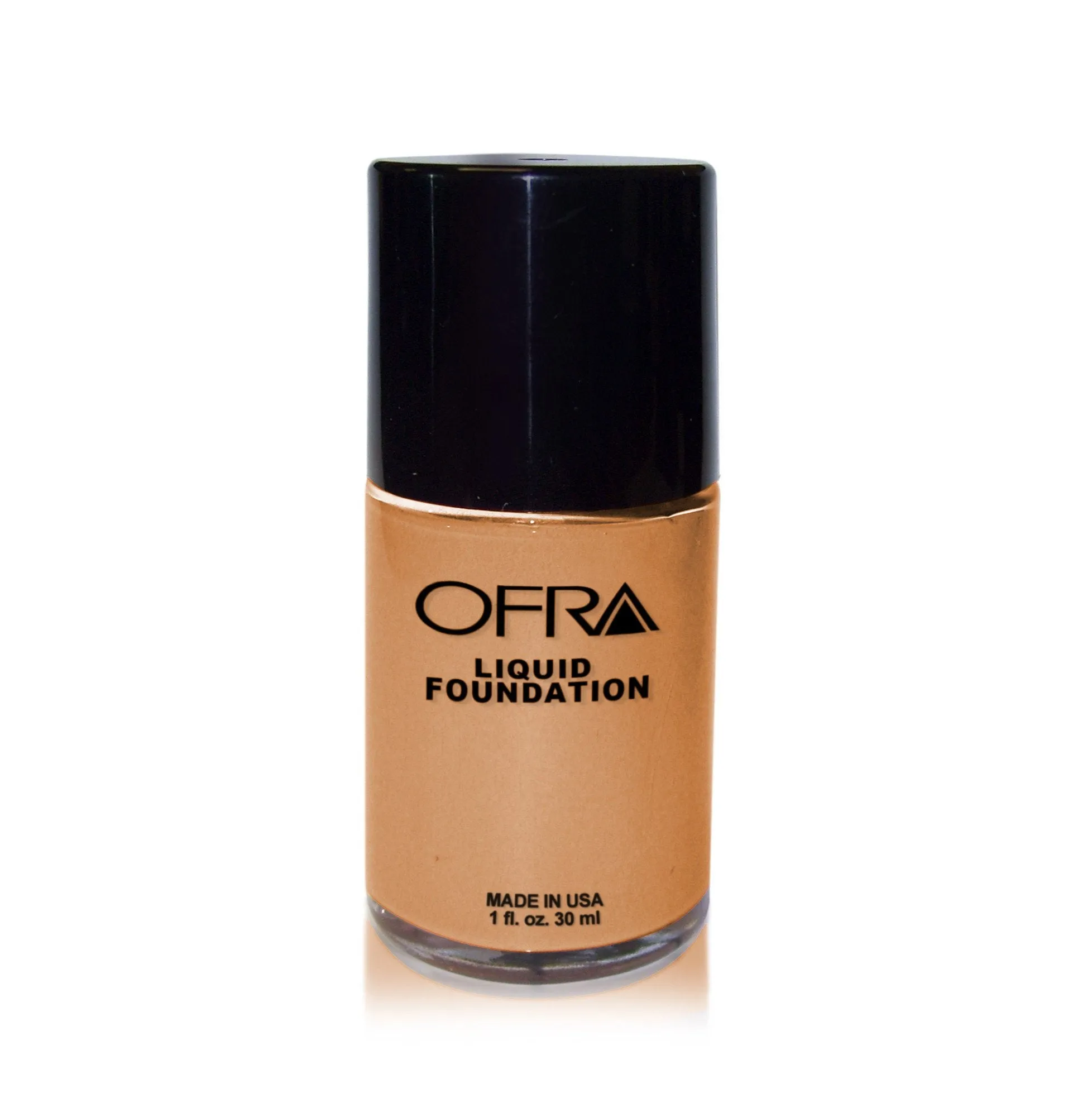 Liquid Foundation