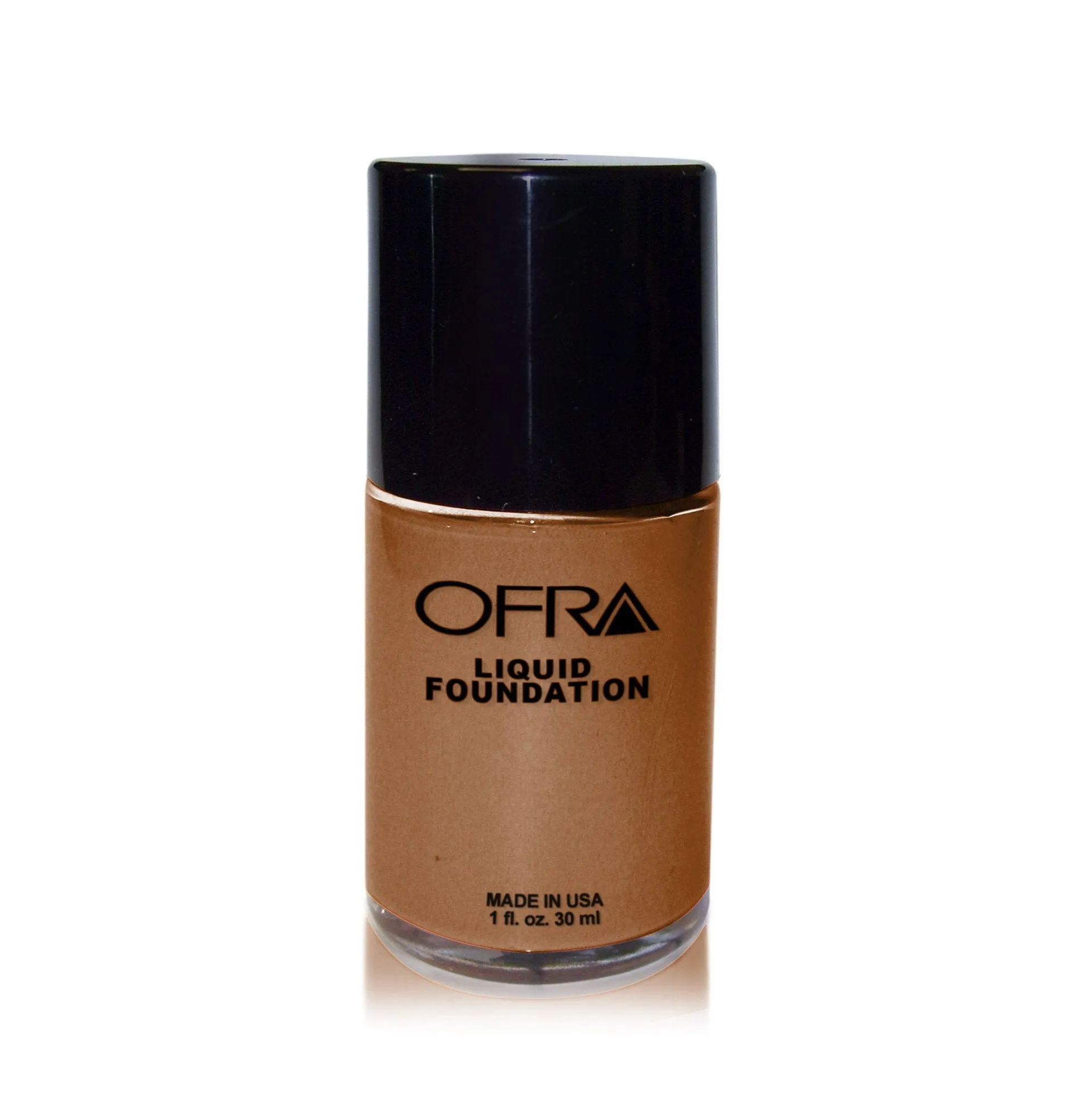 Liquid Foundation
