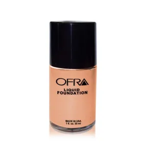 Liquid Foundation