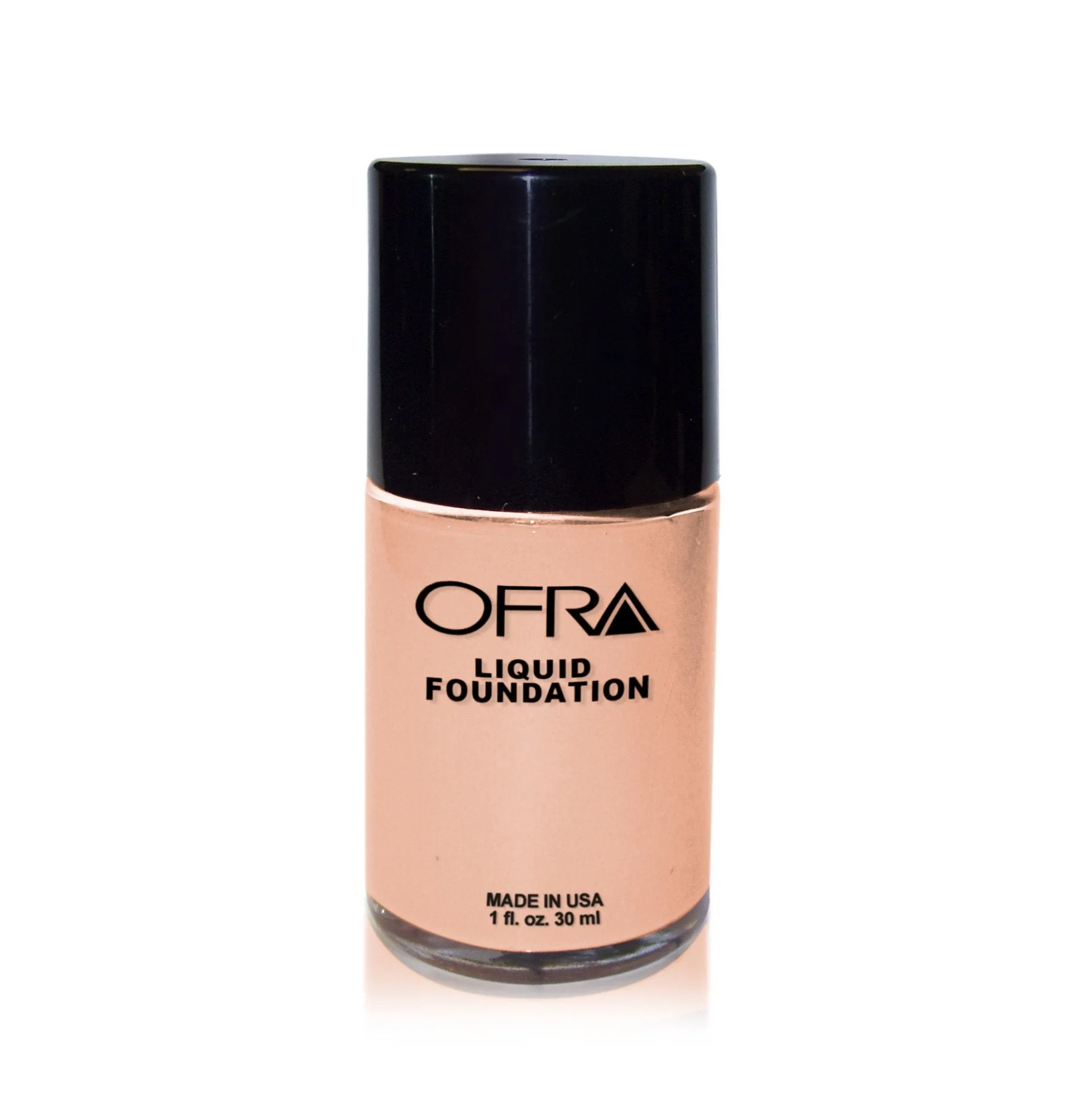 Liquid Foundation