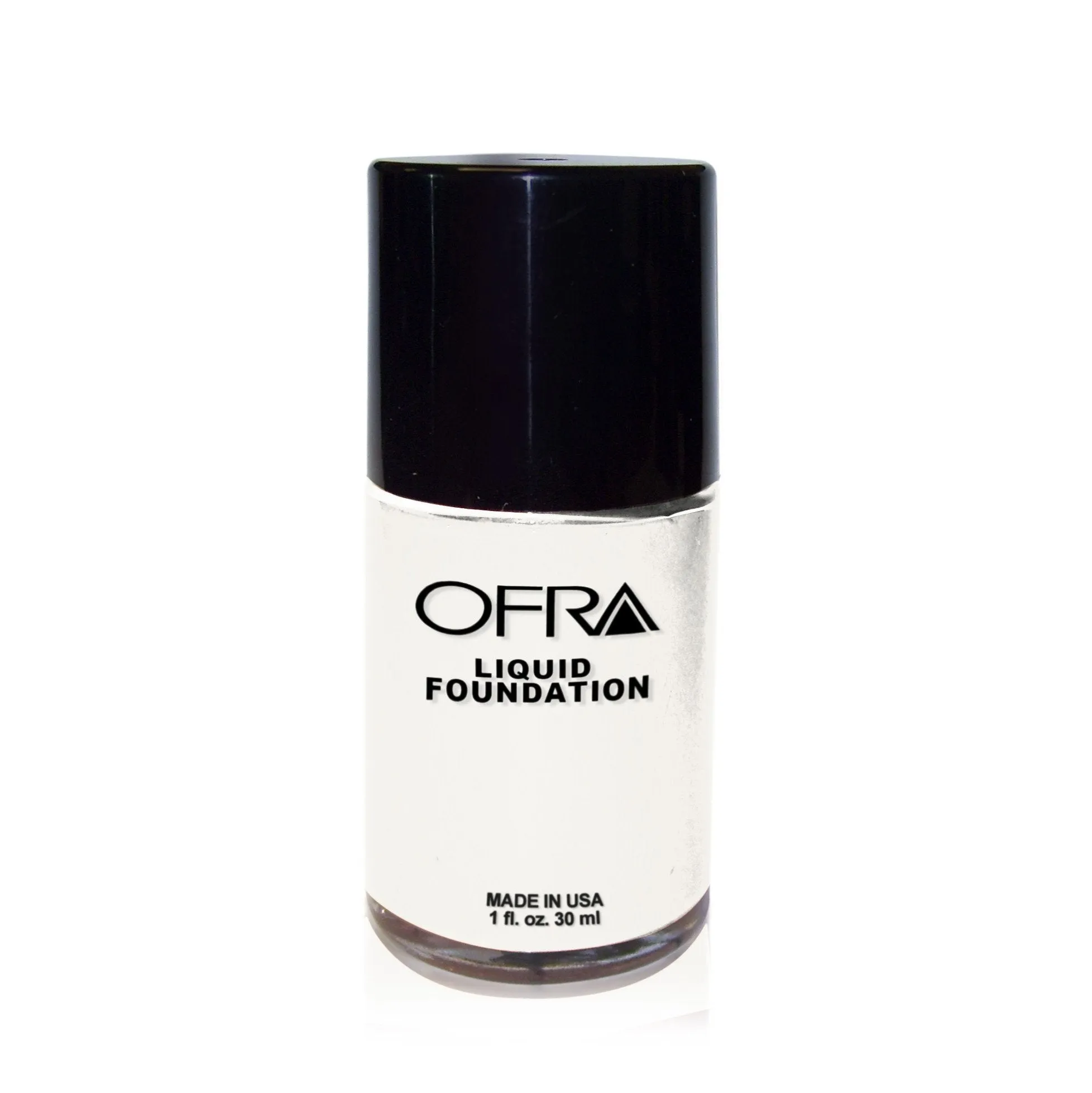 Liquid Foundation