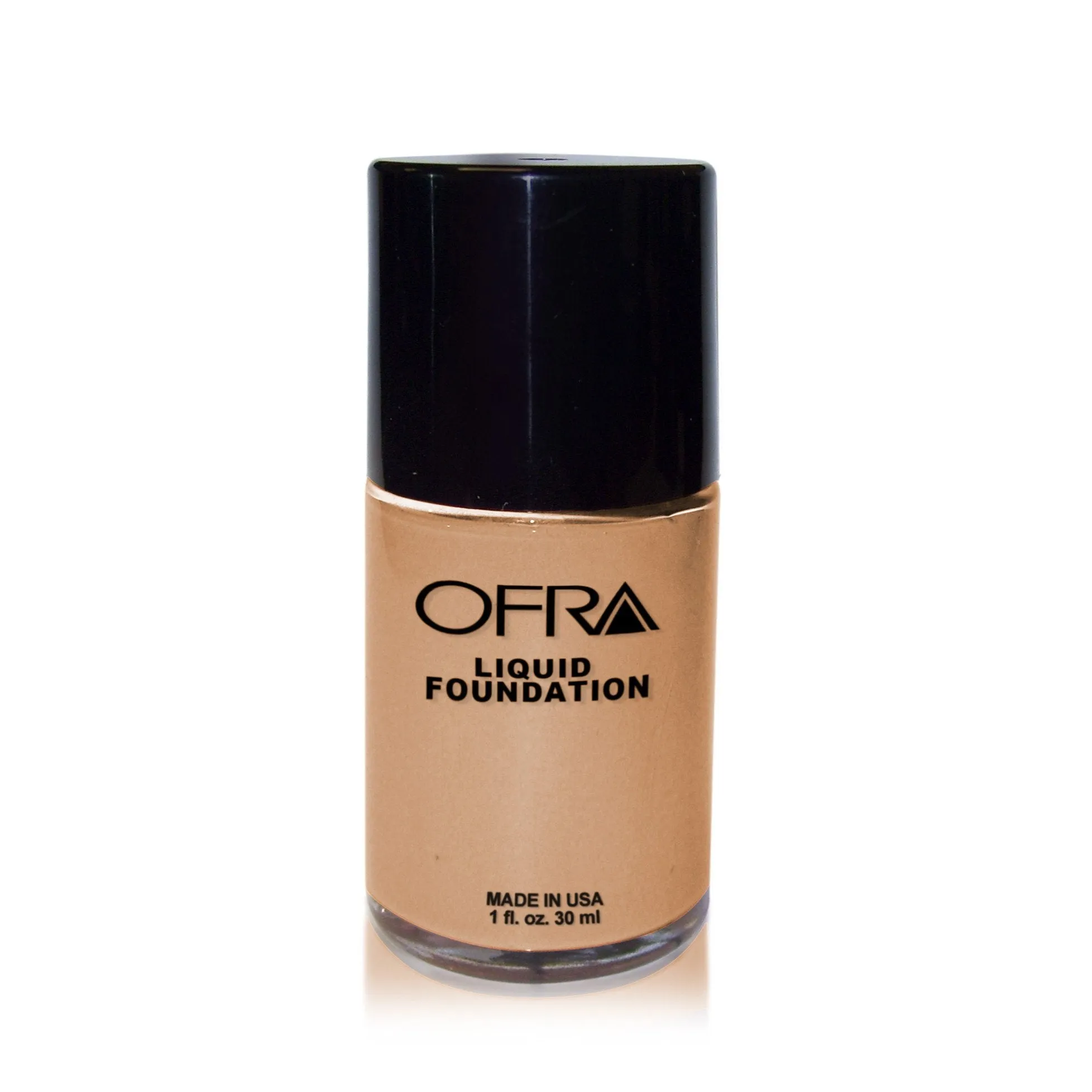 Liquid Foundation