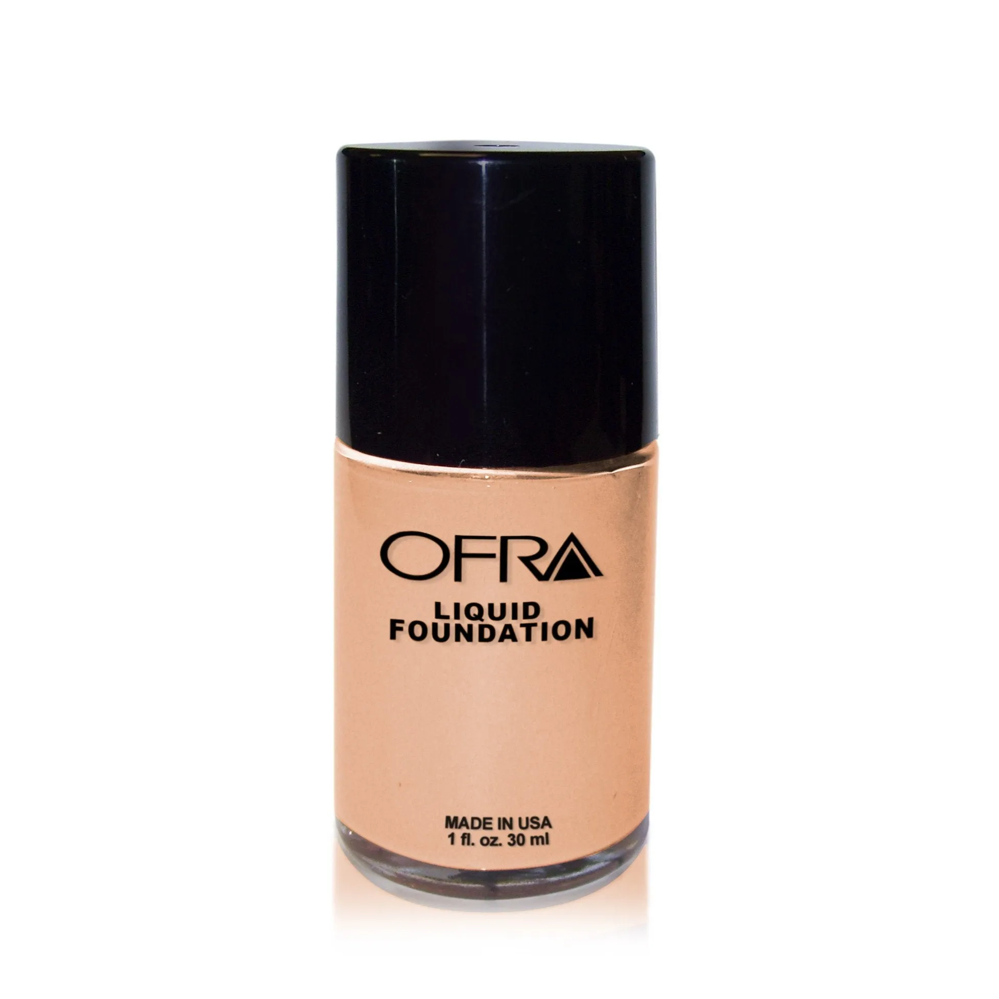Liquid Foundation